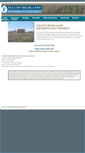 Mobile Screenshot of falconhighlandsmetro.com
